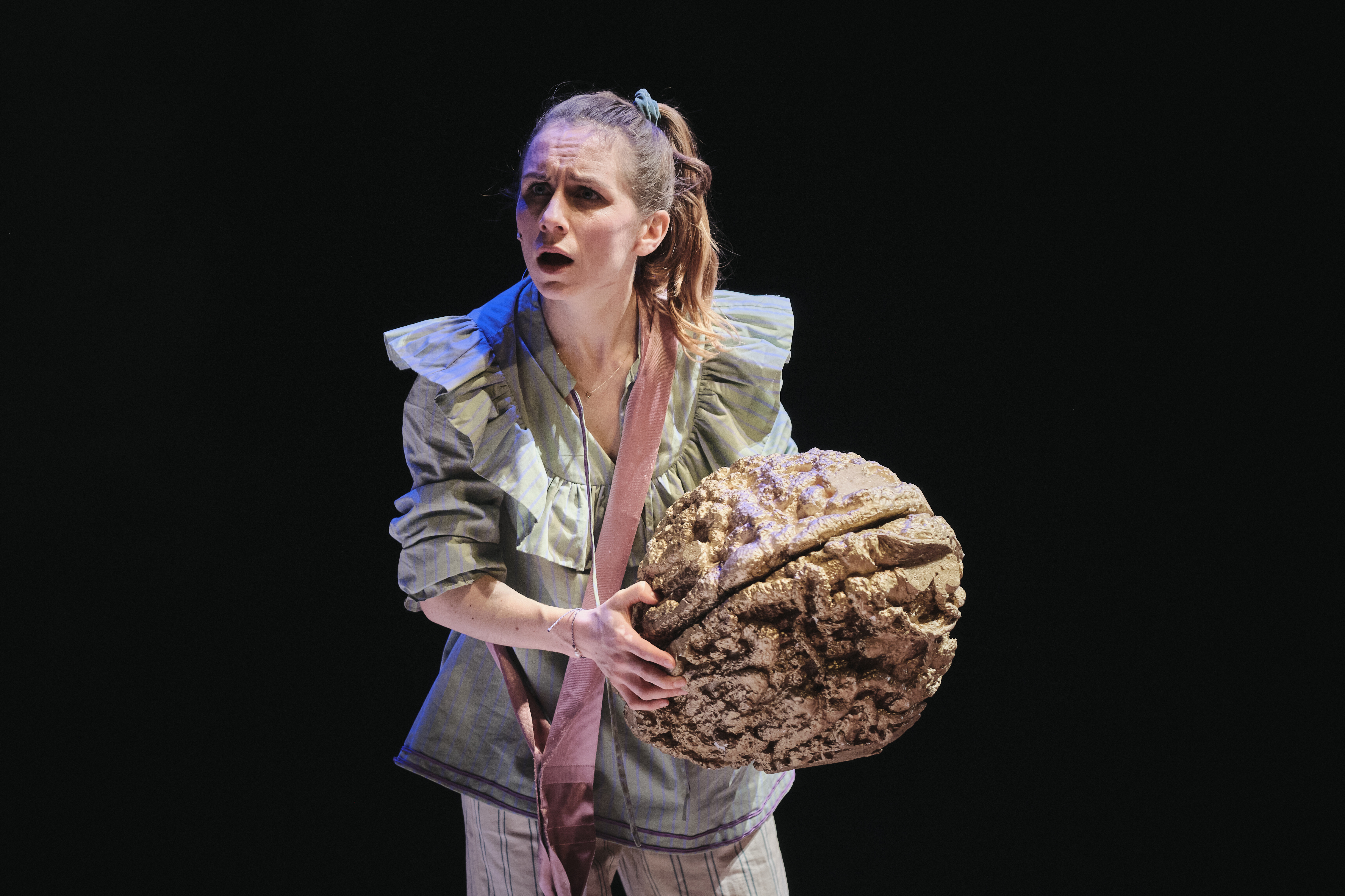 Nussknacker Copyright ERIC ENGEL